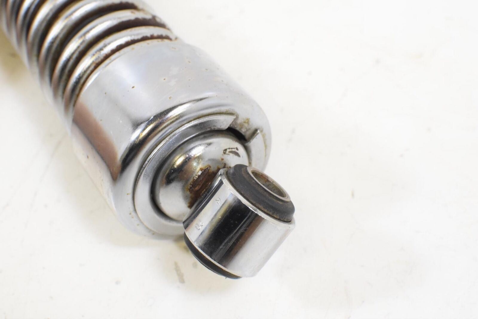 06 Harley Sportster XL1200 XL 1200 OEM Rear Shock Shocks Dampers 11 5/8 54568-04 {{ shop.shopifyCountryName }} - Mototech271