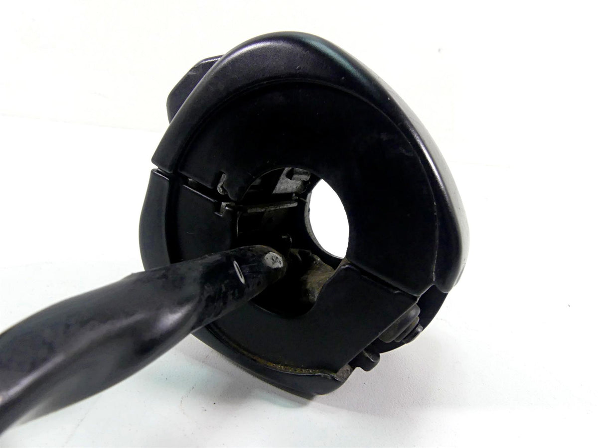 2009 Harley XR1200 Sportster Left Hand Lights Horn Control Switch 71682-06A {{ shop.shopifyCountryName }} - Mototech271