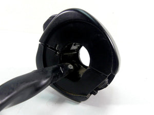2009 Harley XR1200 Sportster Left Hand Lights Horn Control Switch 71682-06A