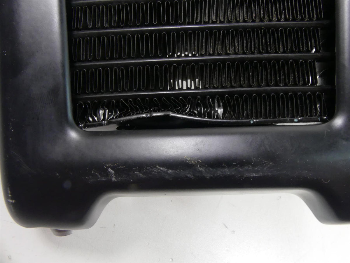 2019 Harley FLHC Softail Heritage Oil Cooler + Lines & Cover - Read 62700191 {{ shop.shopifyCountryName }} - Mototech271