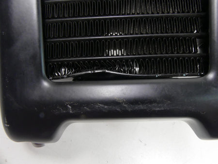 2019 Harley FLHC Softail Heritage Oil Cooler + Lines & Cover - Read 62700191 {{ shop.shopifyCountryName }} - Mototech271