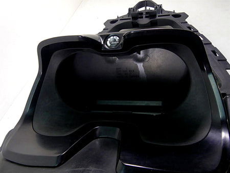 2011 Sea-Doo RXT-X 260 Center Storage Deck Front Module Cover 291003017 {{ shop.shopifyCountryName }} - Mototech271