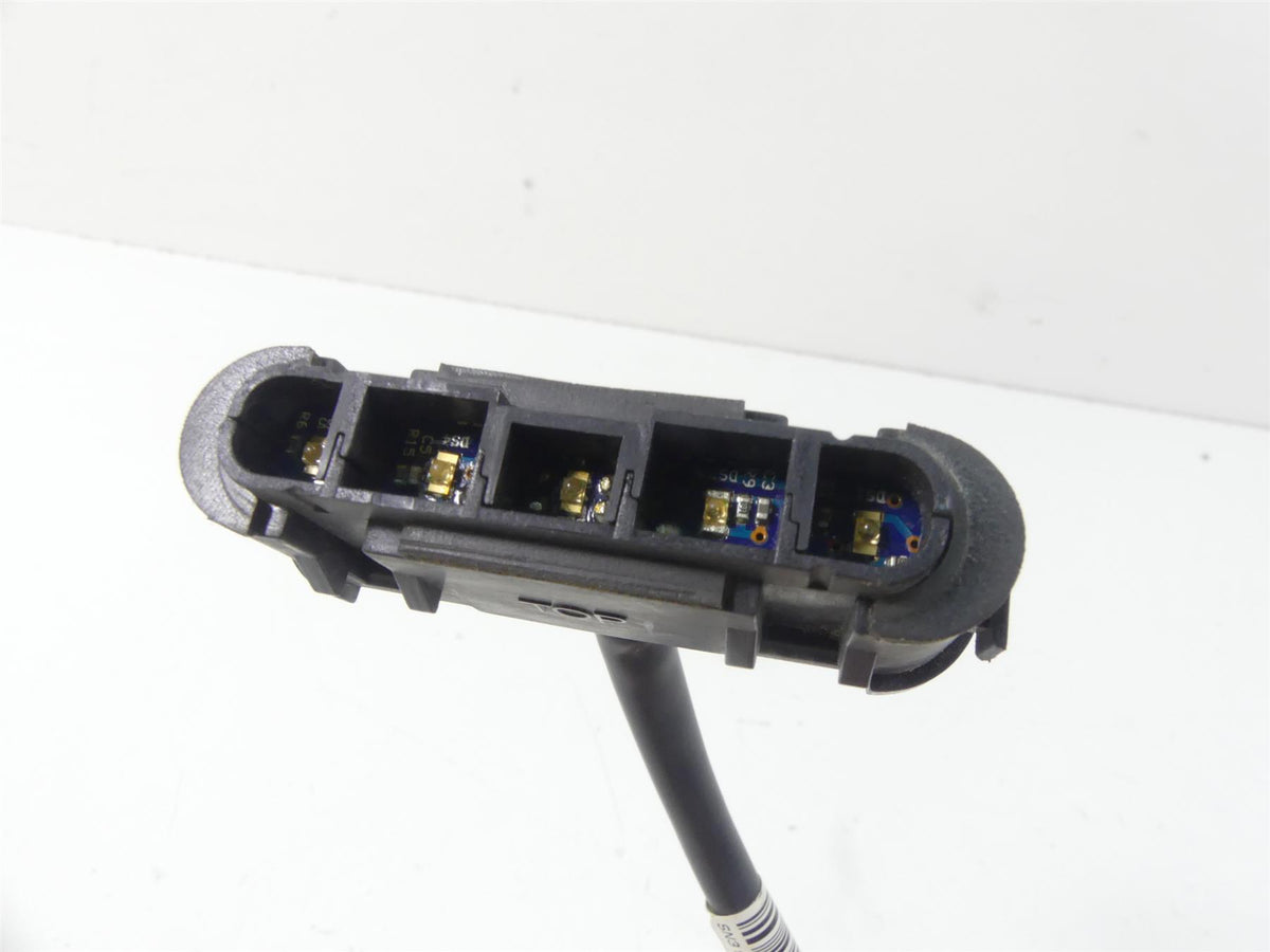 2007 Harley Touring FLHTCU SE CVO Electra Glide Indicator Light Lamps 68789-96A {{ shop.shopifyCountryName }} - Mototech271