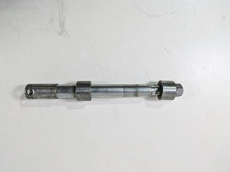 2014 Harley FXDL Dyna Low Rider Front Axle Wheel Spindle 25mm 41628-08 {{ shop.shopifyCountryName }} - Mototech271