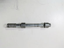Load image into Gallery viewer, 2014 Harley FXDL Dyna Low Rider Front Axle Wheel Spindle 25mm 41628-08 | Mototech271
