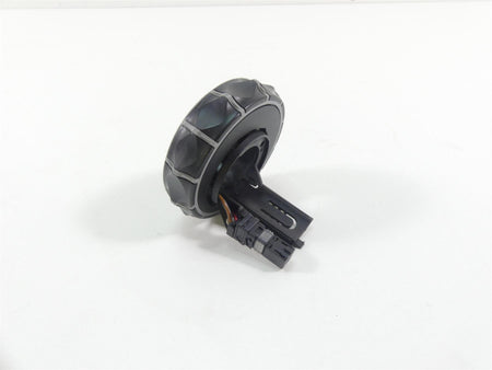 2014 BMW K1600 GTL K48 Left Handlebar Round Multi Control Switch 61317727499 {{ shop.shopifyCountryName }} - Mototech271
