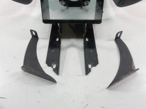 2005 Harley Touring FLTR Road Glide Aftermarket Front Nose Inner Outer Fairings | Mototech271
