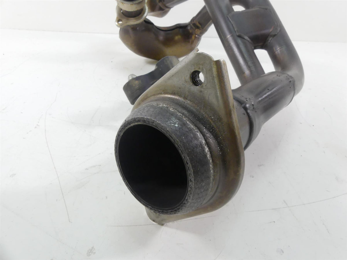 2019 Honda Talon SXS1000 S2R Exhaust Pipe Header Manifold 18320-HL6-A00 {{ shop.shopifyCountryName }} - Mototech271