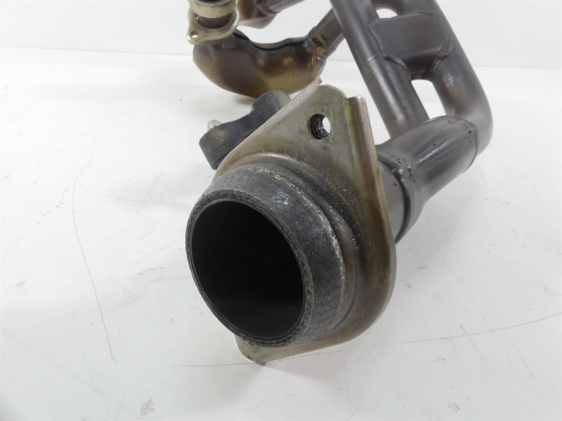 2019 Honda Talon SXS1000 S2R Exhaust Pipe Header Manifold 18320-HL6-A00 {{ shop.shopifyCountryName }} - Mototech271