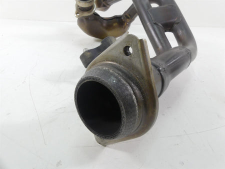 2019 Honda Talon SXS1000 S2R Exhaust Pipe Header Manifold 18320-HL6-A00 {{ shop.shopifyCountryName }} - Mototech271