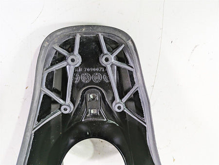 2018 Harley Softail FXFBS Fat Bob Fuel Tank Dash Speedo Cover Panel 70900724 {{ shop.shopifyCountryName }} - Mototech271