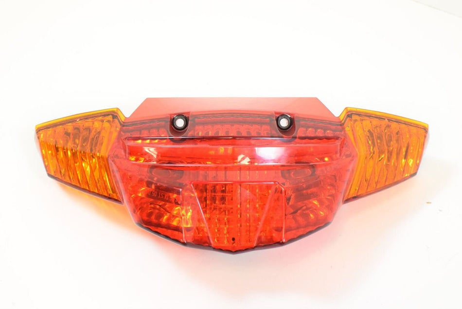 2010 BMW K1300GT K1300 GT K44 Taillight Tail Light Lamp Lens 63217688636 {{ shop.shopifyCountryName }} - Mototech271