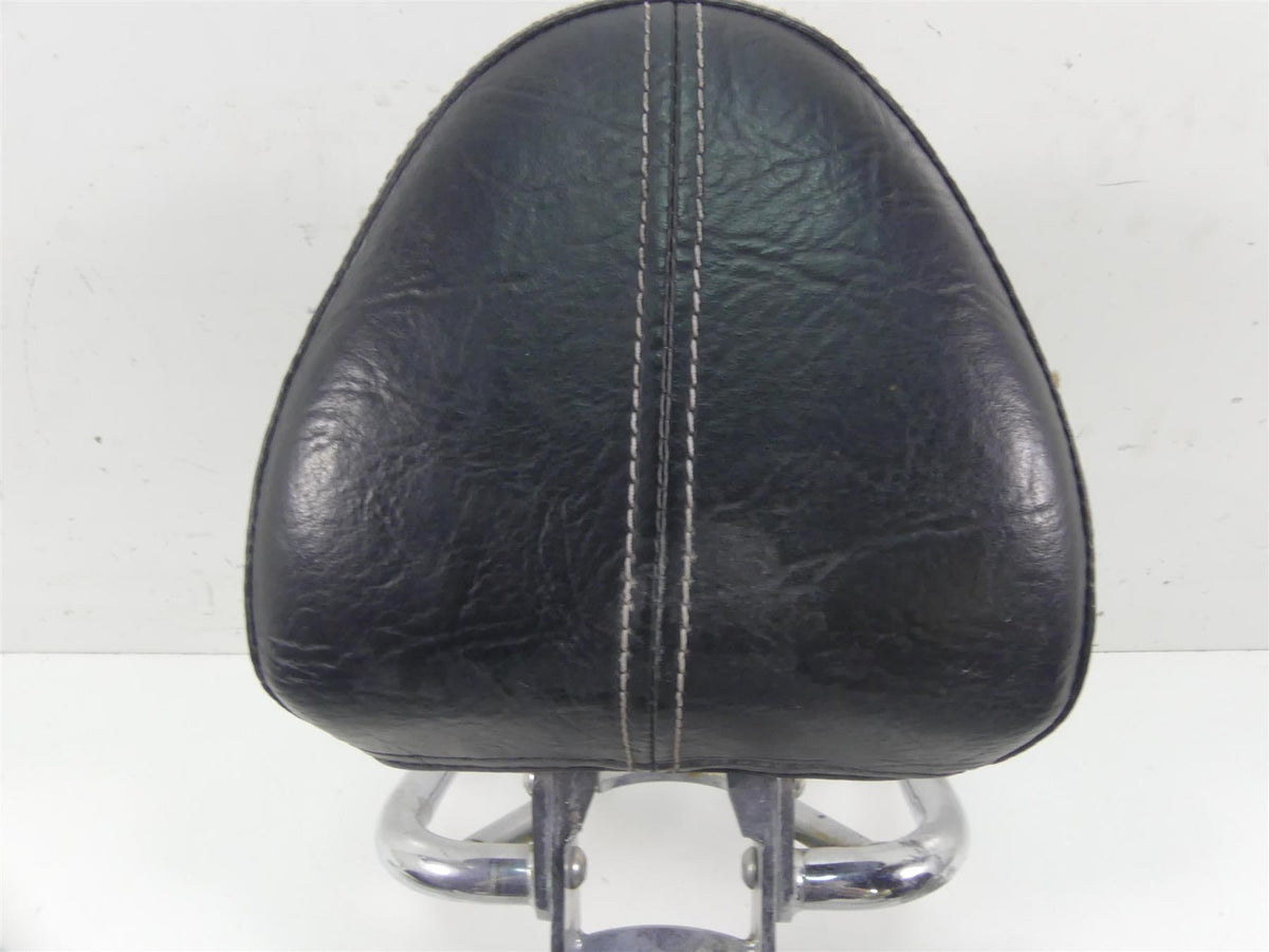 2018 Indian Scout Sixty Front Rear Seat Saddle Backrest Sissy Bar Set 7185076 {{ shop.shopifyCountryName }} - Mototech271