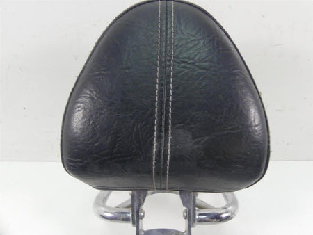 2018 Indian Scout Sixty Front Rear Seat Saddle Backrest Sissy Bar Set 7185076 {{ shop.shopifyCountryName }} - Mototech271