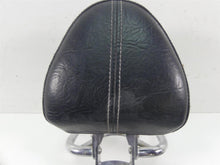 Load image into Gallery viewer, 2018 Indian Scout Sixty Front Rear Seat Saddle Backrest Sissy Bar Set 7185076 | Mototech271
