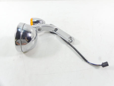 2006 Harley Touring FLHTCU SE CVO Right Front Spot Light Blinker - Read 69574-06 {{ shop.shopifyCountryName }} - Mototech271