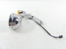 Load image into Gallery viewer, 2006 Harley Touring FLHTCU SE CVO Right Front Spot Light Blinker - Read 69574-06
