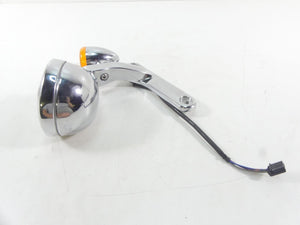 2006 Harley Touring FLHTCU SE CVO Right Front Spot Light Blinker - Read 69574-06
