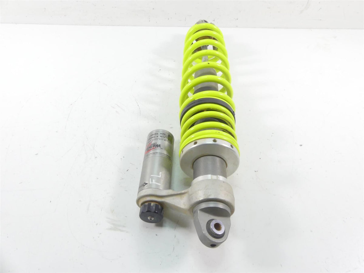 2021 Polaris RZR XP 1000 EPS Straight Front Left Walker Evans Shock 7045256 {{ shop.shopifyCountryName }} - Mototech271