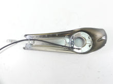 Load image into Gallery viewer, 2012 Harley Touring FLHX Street Glide Chrome Tank Cover Console Dash 69214-08
