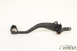 2016 Honda TRX500 FA 4x4 Foreman Rear Brake Pedal Peg SET 46510-HR6-A60
