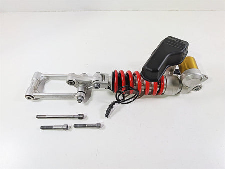 2016 BMW S1000XR K49 Rear Esa Shock Suspension & Linkage 33548549845-Mototech271