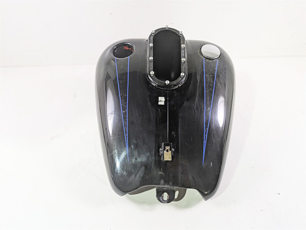 2007 Harley Touring FLHRSE CVO Road King Fuel Gas Petrol Tank - Read 61387-07 {{ shop.shopifyCountryName }} - Mototech271