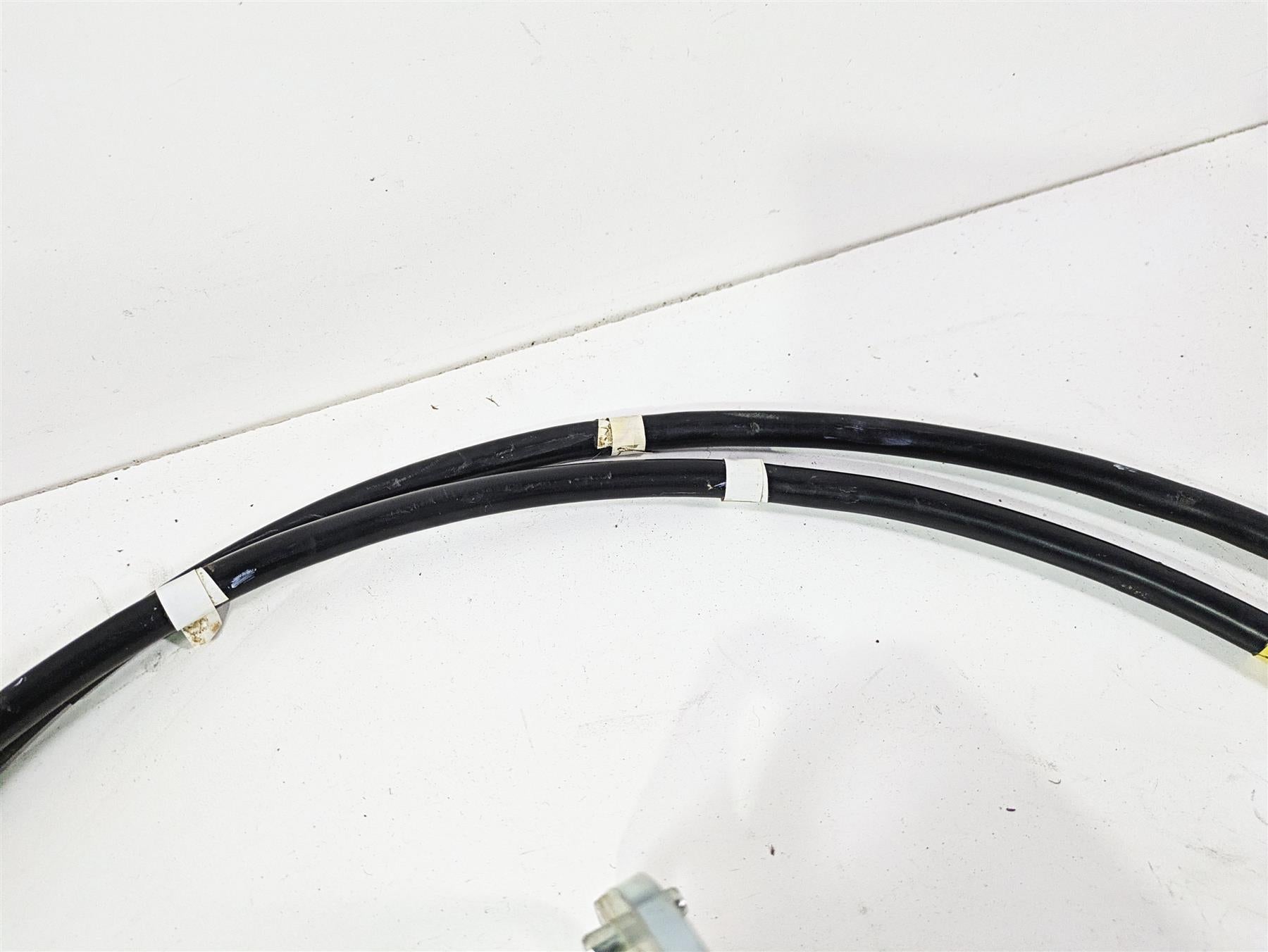 2021 Kawasaki Teryx KRX KRF 1000 Park Brake Handle Lever & Cable 43106-0008 {{ shop.shopifyCountryName }} - Mototech271