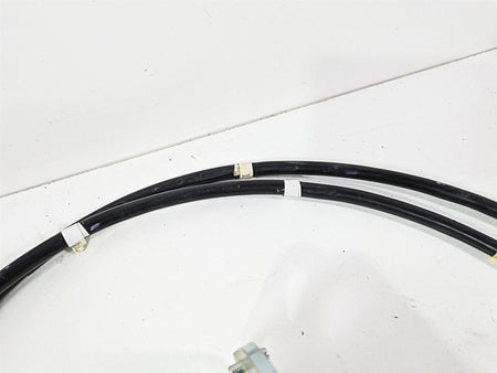2021 Kawasaki Teryx KRX KRF 1000 Park Brake Handle Lever & Cable 43106-0008 {{ shop.shopifyCountryName }} - Mototech271