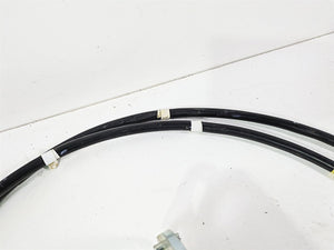 2021 Kawasaki Teryx KRX KRF 1000 Park Brake Handle Lever & Cable 43106-0008
