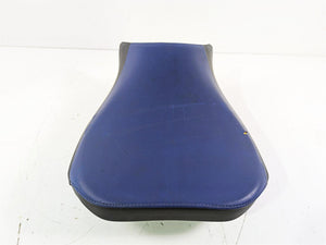 2015 BMW R1200GS Adv K51 Front Seat Saddle Blue Black Tear 52538537858 | Mototech271