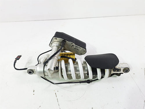 2015 BMW R1200GS Adv K51 Rear Shock Damper ESA Low Sachs 33548522981 33548559493 | Mototech271