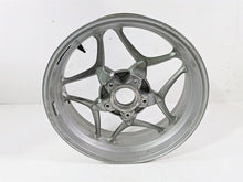 Load image into Gallery viewer, 2010 BMW R1200RT K26 Straight 17x5.5 Rear Wheel Rim 36317683070 | Mototech271
