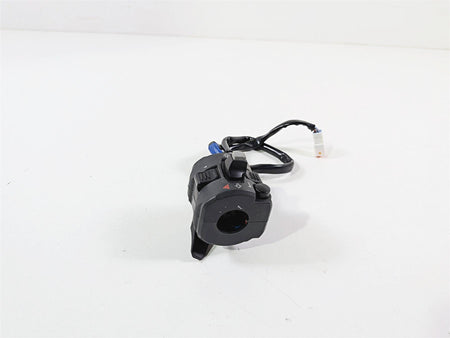 2016 Ducati Hypermotard 939 SP Left Hand Turn Signal Control Switch 65110142A-Mototech271