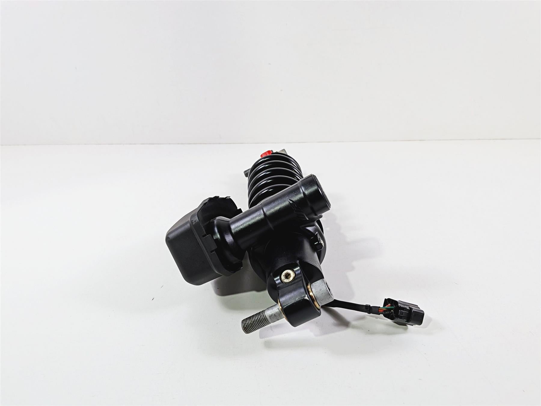 2016 KTM 1290 Super Adventure Rear WP White Power Shock Damper 01181Q2601 {{ shop.shopifyCountryName }} - Mototech271