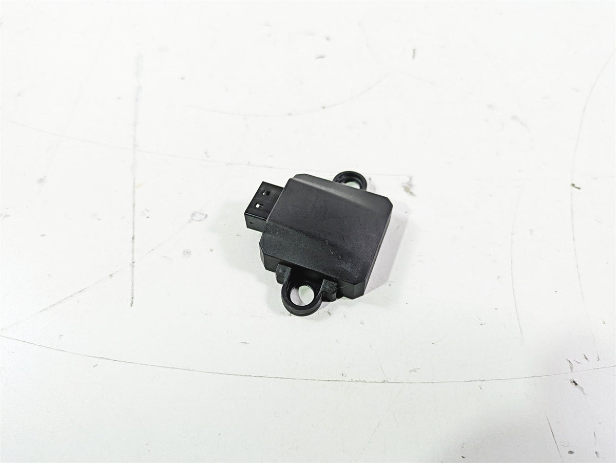 2022 MV Agusta F3 800 Rosso E-Shock Sensor Control Module 8000C8747 {{ shop.shopifyCountryName }} - Mototech271