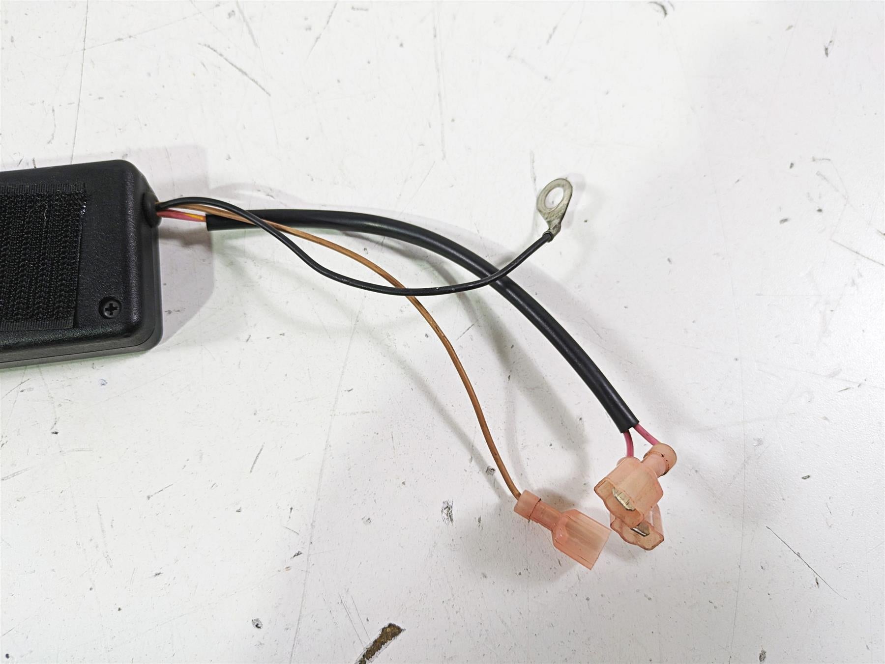 2002 Honda VTX1800 Retro Cobra Digital Fuel Processor Fi2000 92-0441 {{ shop.shopifyCountryName }} - Mototech271