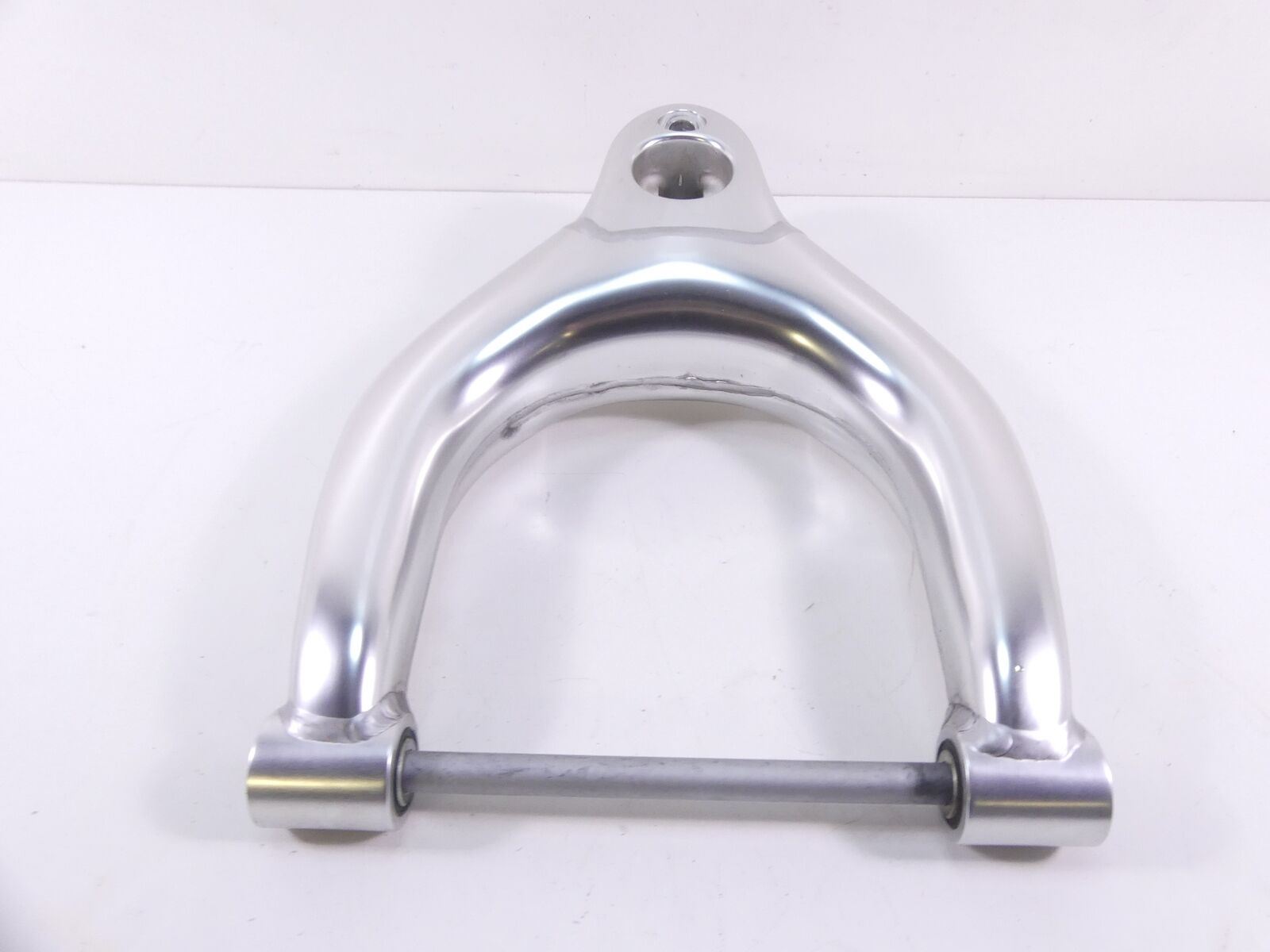 2002 BMW R1200 C Front Trailing Swing Arm Swingarm 31422331063 {{ shop.shopifyCountryName }} - Mototech271
