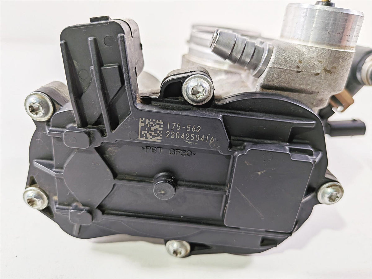 2023 BMW F850GS K81 Throttle Body Fuel Injectors Set 13648546484 13548564772 {{ shop.shopifyCountryName }} - Mototech271