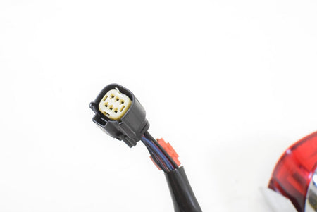 2014 Harley Touring FLHR Road King Complete Taillight With Wiring 68142-04 {{ shop.shopifyCountryName }} - Mototech271