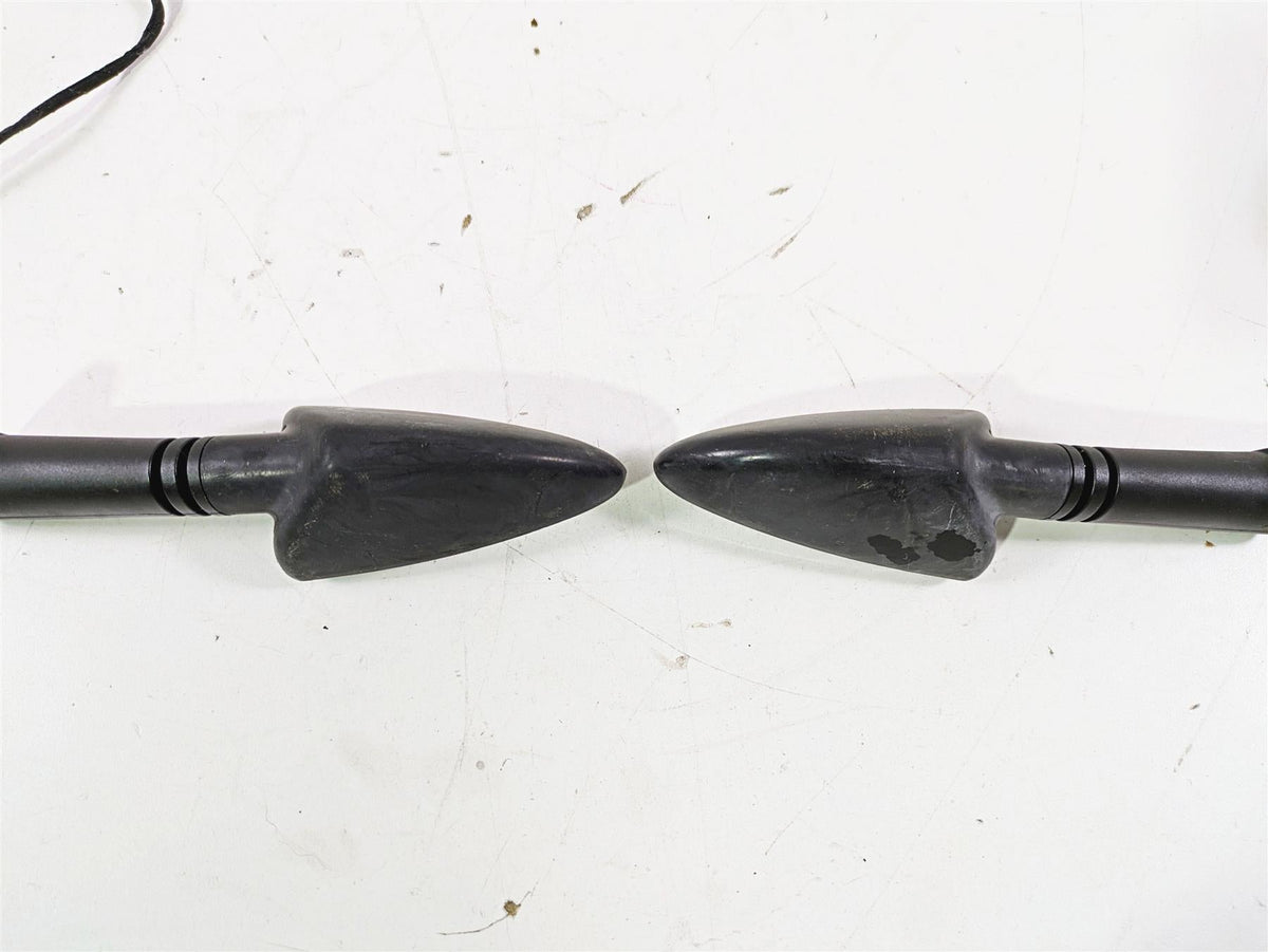 2019 BMW G310GS K02 Rear Blinker Turn Signal Set - Read 63138534355 63138534354 {{ shop.shopifyCountryName }} - Mototech271
