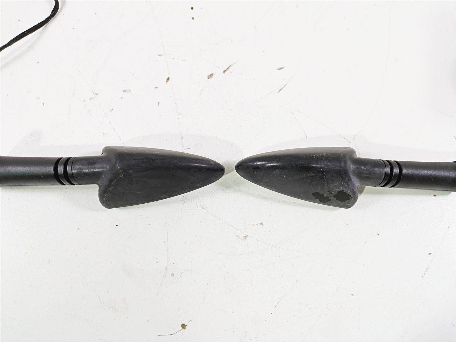2019 BMW G310GS K02 Rear Blinker Turn Signal Set - Read 63138534355 63138534354 {{ shop.shopifyCountryName }} - Mototech271