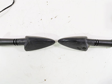 2019 BMW G310GS K02 Rear Blinker Turn Signal Set - Read 63138534355 63138534354 {{ shop.shopifyCountryName }} - Mototech271