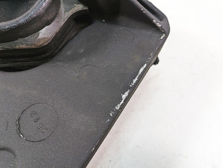 1990 Harley Sportster XLH883 XL883 Rear Brake Caliper + Bracket 44050-87 {{ shop.shopifyCountryName }} - Mototech271