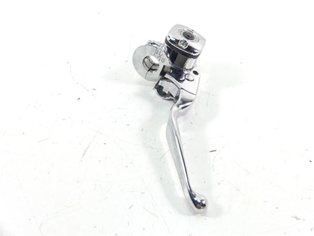2006 Harley Touring FLHTCU SE E-Glide Front Brake Master Cylinder 11/16 46431-05 {{ shop.shopifyCountryName }} - Mototech271
