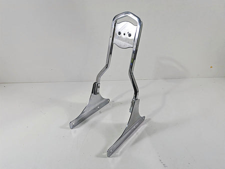 2003 Harley FLSTC Softail Heritage 100th 18.5" Rear Backrest Sissy Bar 52444-03 {{ shop.shopifyCountryName }} - Mototech271