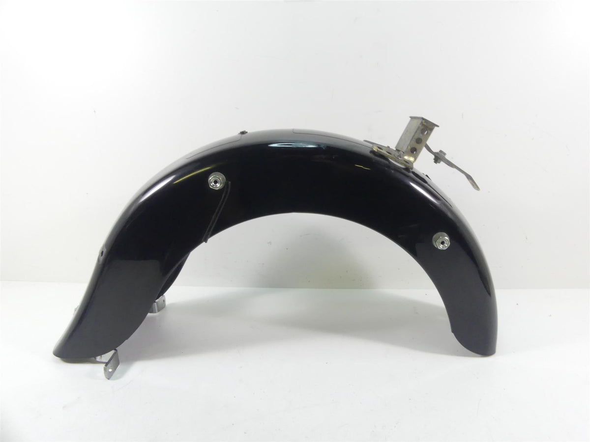 2007 Harley FLHTCU SE CVO Electra Glide Rear Fender Tire Hugger Guard 58702-06 {{ shop.shopifyCountryName }} - Mototech271