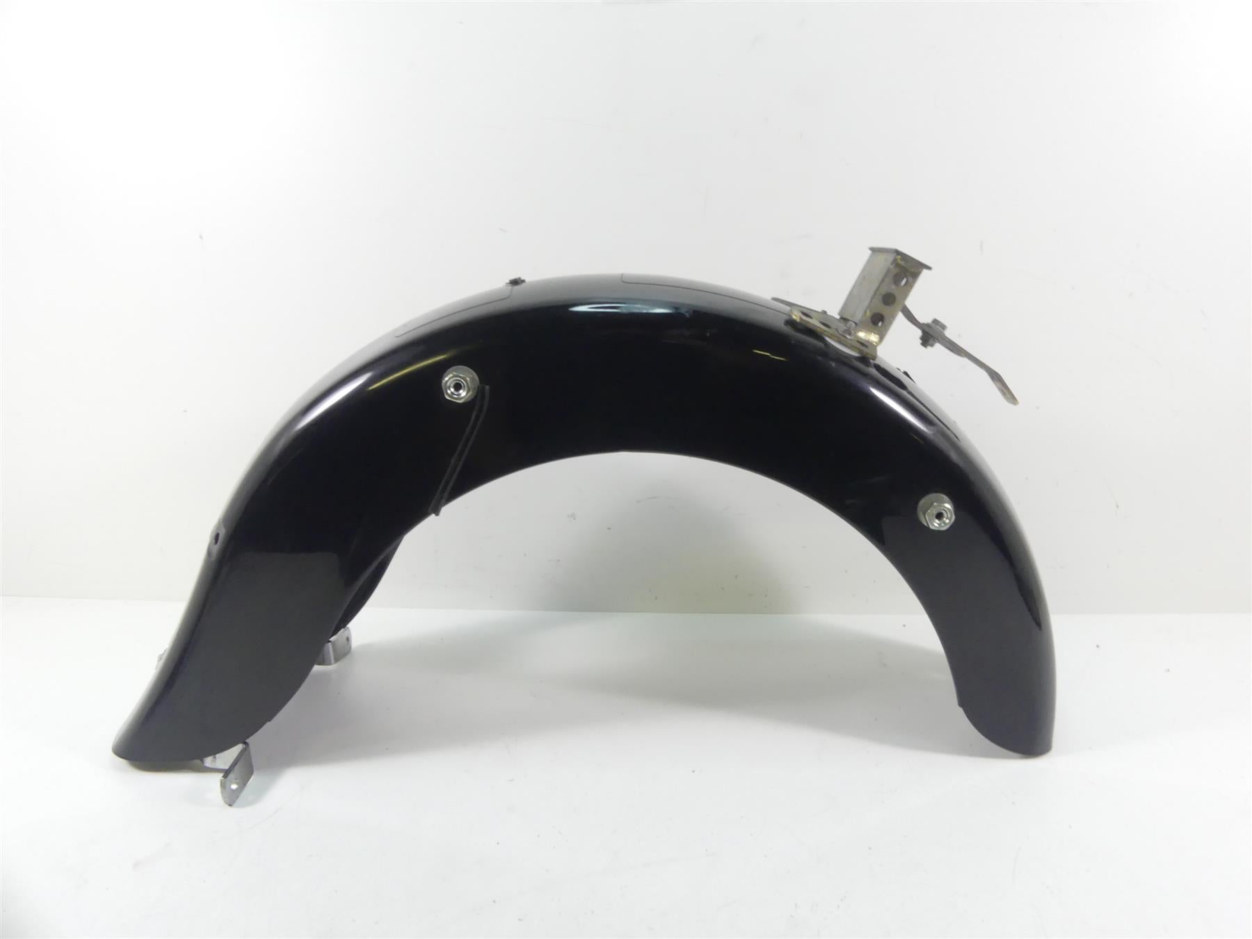 2007 Harley FLHTCU SE CVO Electra Glide Rear Fender Tire Hugger Guard 58702-06 {{ shop.shopifyCountryName }} - Mototech271