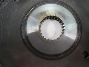 2012 Harley Touring FLHTK Electra Glide Ignition Fly Wheel Rotor 30041-08A