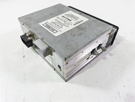 2003 Harley Touring FLHTCUI 100TH E-Glide Radio Cd-Player Stereo - Read 76146-03 {{ shop.shopifyCountryName }} - Mototech271
